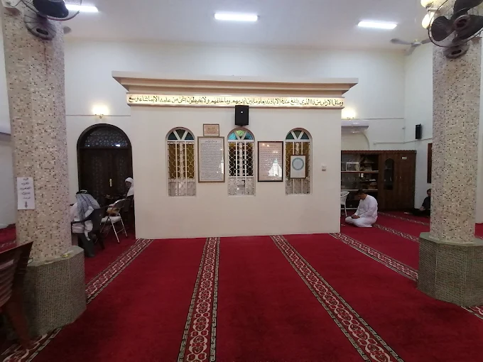 Sheikh Mohammed Abu Rummana - Thumbnail 10