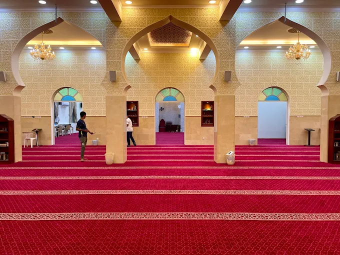 Sheikh Mohammed Abu Rummana - Thumbnail 11