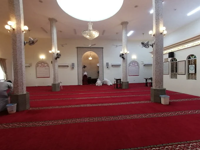 Sheikh Mohammed Abu Rummana - Thumbnail 12
