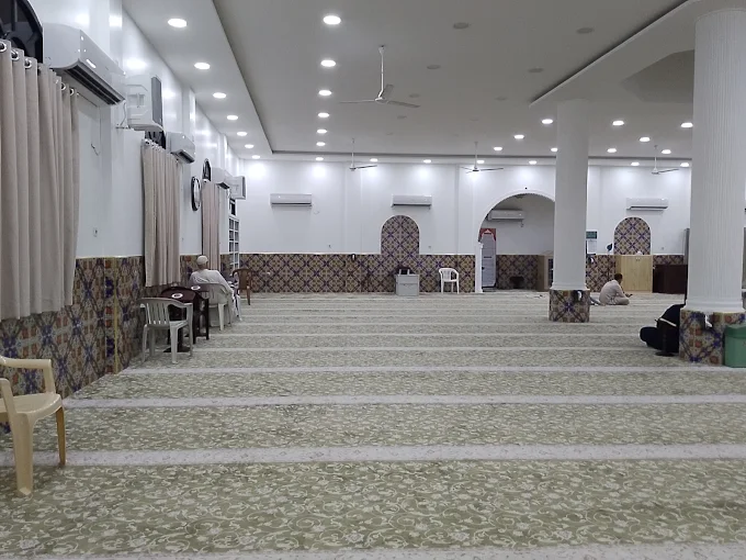 Prophet (PBUH) - Main Image