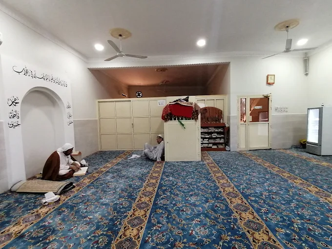 Sheikh Mohammed bin Abdul-Imam - Thumbnail 2