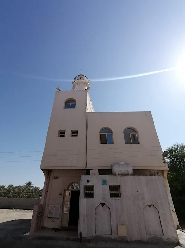 Sheikh Mohammed bin Abdul-Imam - Main Image