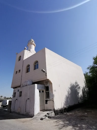 Sheikh Mohammed bin Abdul-Imam - Thumbnail 6