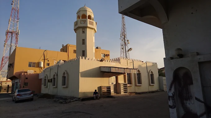 المعتصم - Main Image