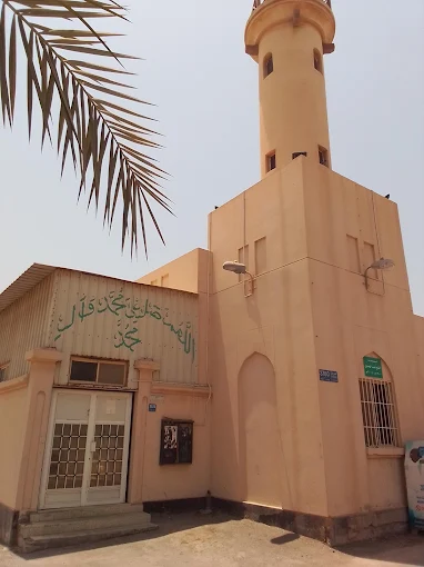 الشيخ عبدالحسين (الجنوبي) - Thumbnail 3
