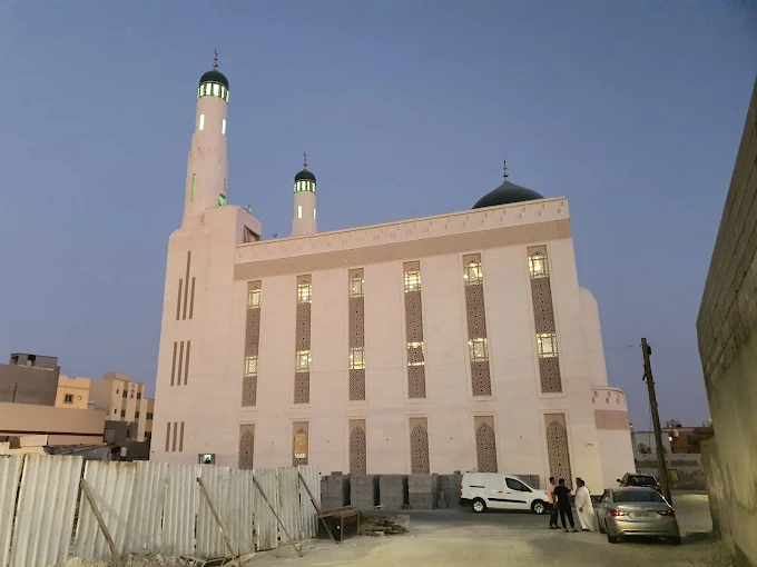 الإمام علي (ع) - Main Image