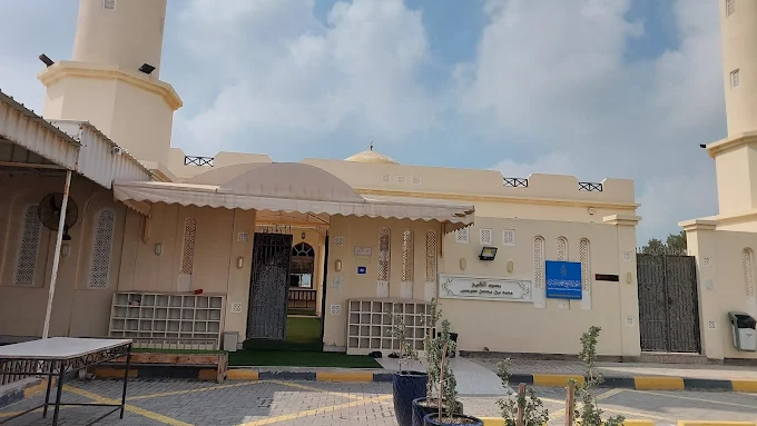 الشيخ محمد سبسب - Main Image
