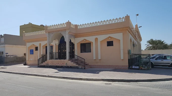 فاطمة الزهراء (ع) - Main Image