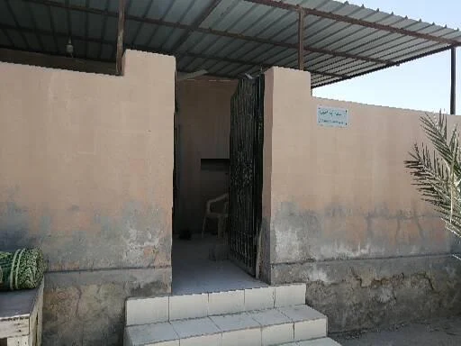 Abu Ubaid - Main Image