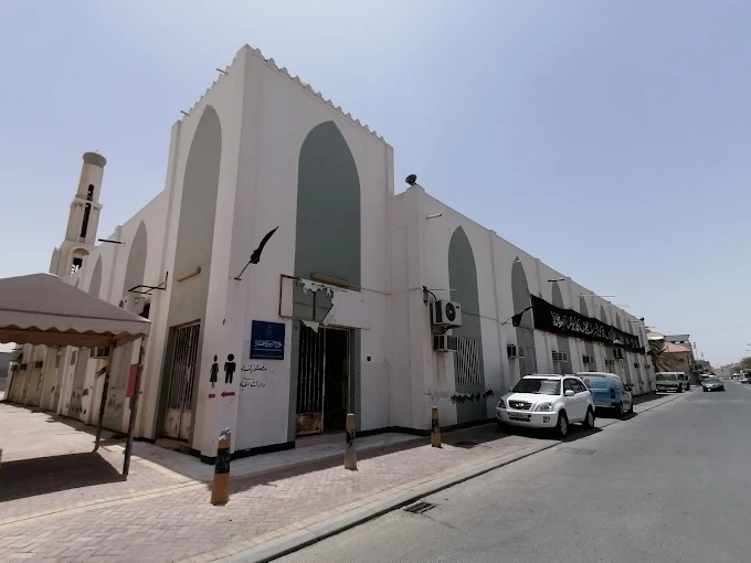 Al-Rasool Al-Azam (PBUH) - Main Image