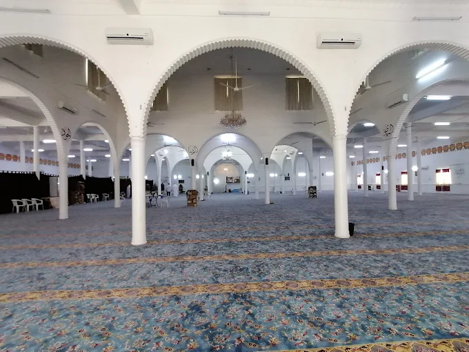 Al-Rasool Al-Azam (PBUH) - Thumbnail 8