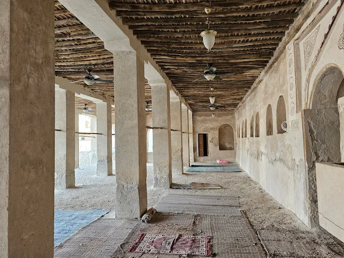 Old Buri (Ali bin Ali) - Thumbnail 3