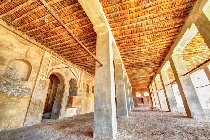 Old Buri (Ali bin Ali) - Thumbnail 5