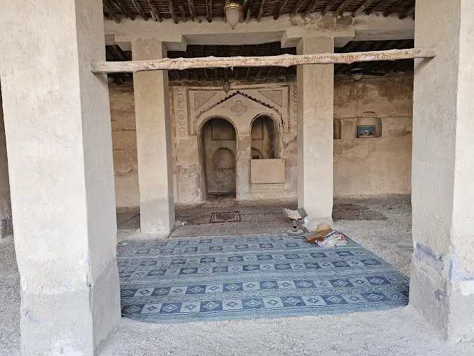 Old Buri (Ali bin Ali) - Thumbnail 7