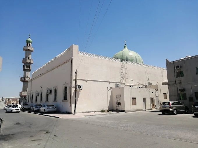 A'ali Grand Mosque - Thumbnail 3