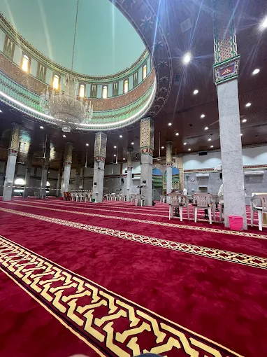 A'ali Grand Mosque - Thumbnail 4