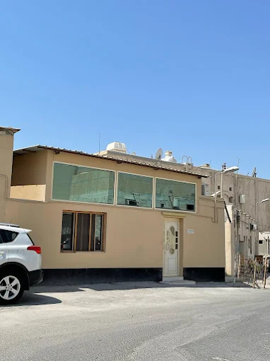 النبي إبراهيم (ع) - Main Image