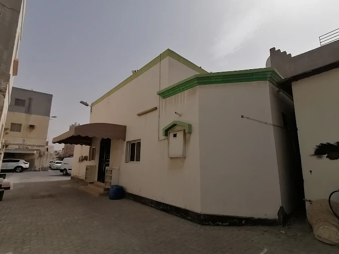 Sheikh Isa - Main Image
