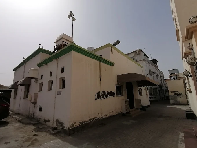 Sheikh Isa - Thumbnail 5