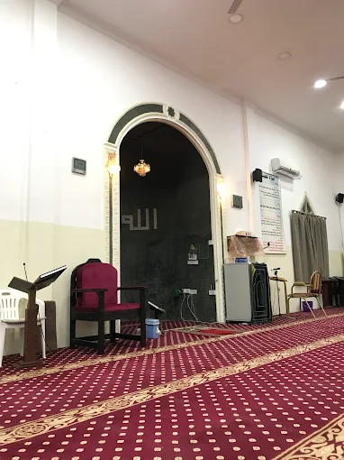 الإمام الرضا (ع) - Thumbnail 3