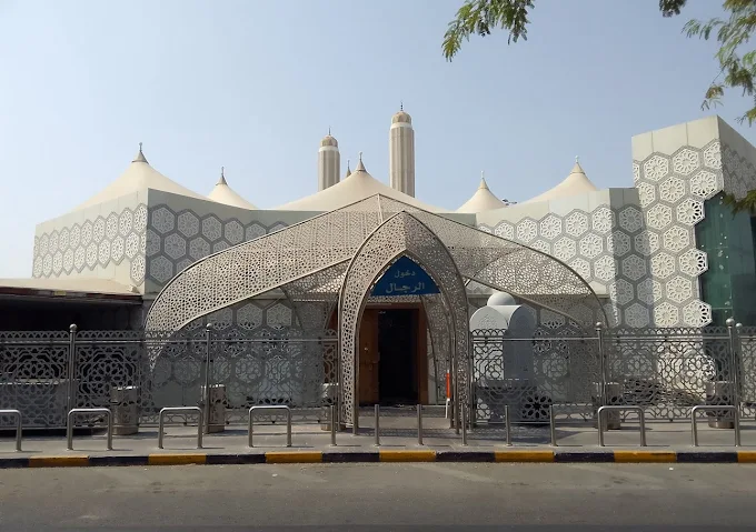 الشيخ عزيز - Main Image