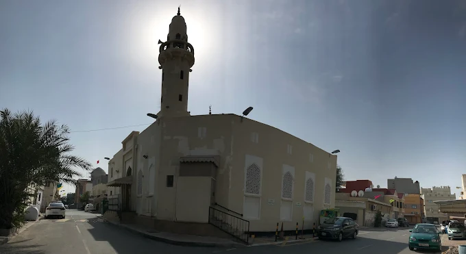Sheikh Mohammed - Main Image