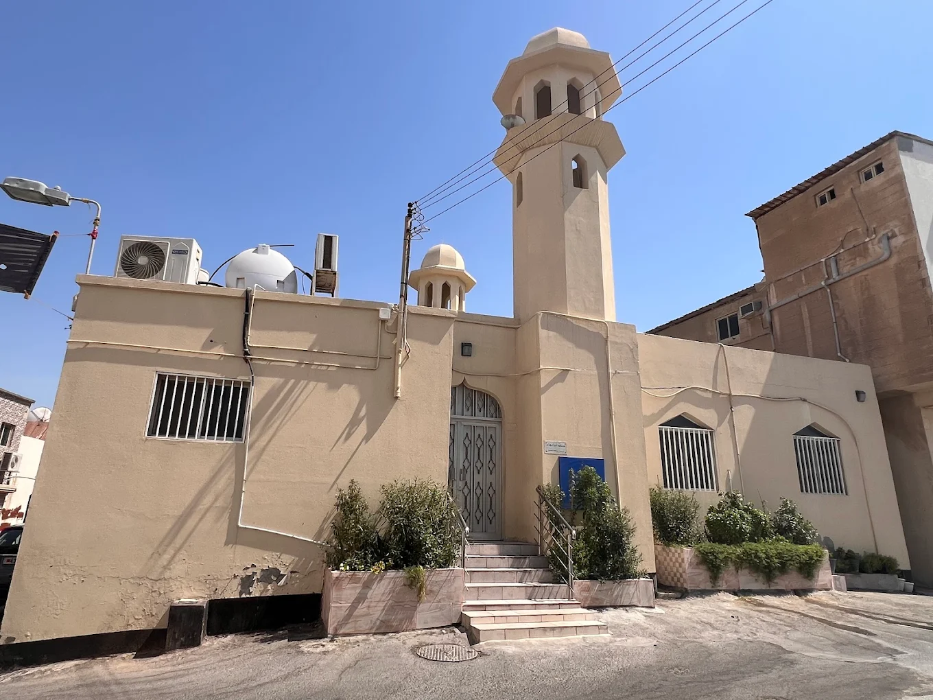 أبو ابهام - Main Image