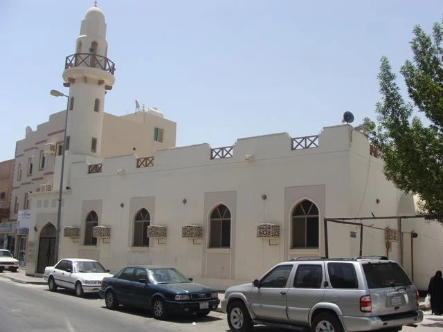Al-Rafee’ (Al-Jammala) - Main Image