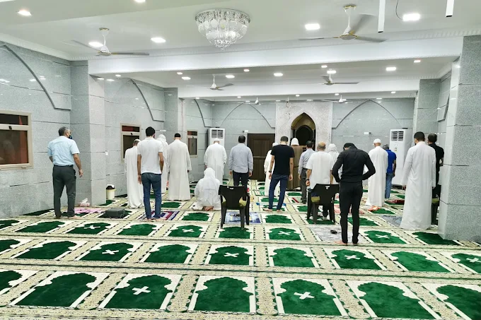 Al-Darah - Main Image