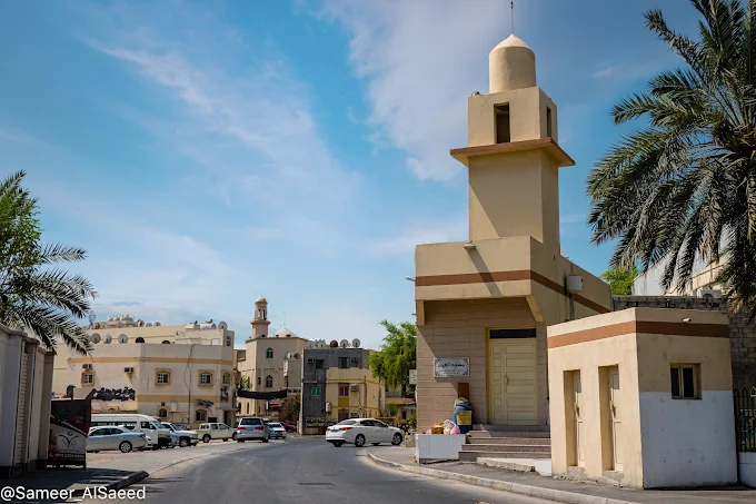 Southern Qasari - Main Image