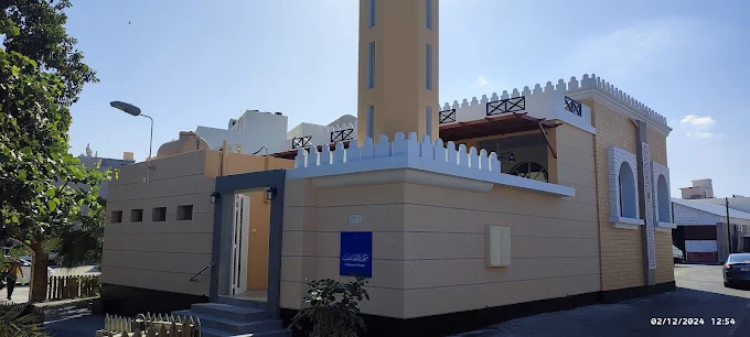 القصاصيب - Main Image