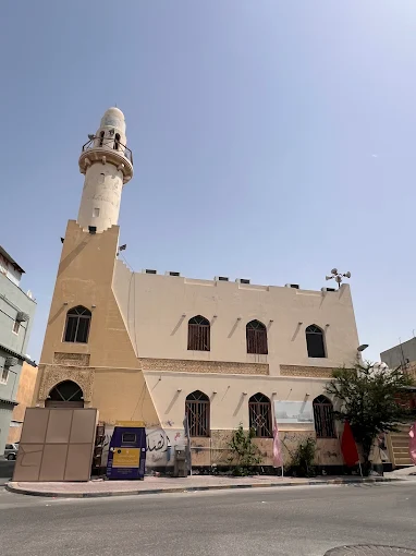 Abu Khufair - Main Image