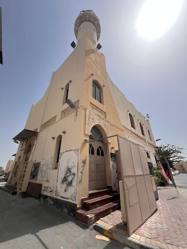 Abu Khufair - Thumbnail 5