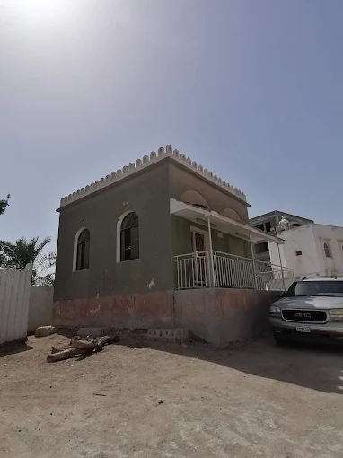 Eastern Madaris - Main Image