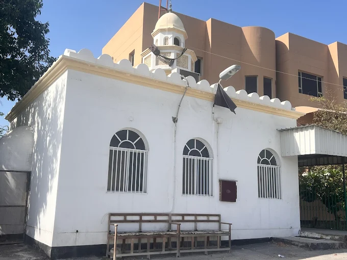 الزبينية - Main Image