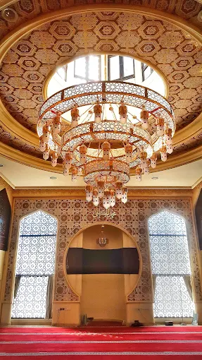 Allamah Sayyid Hashim Al-Bahrani Al-Toblani - Thumbnail 2
