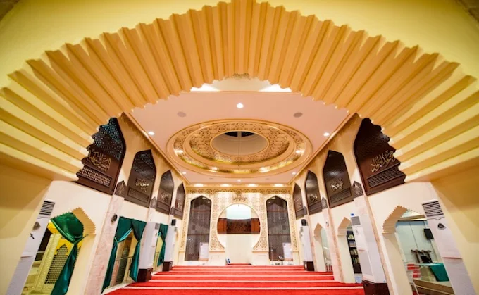 Allamah Sayyid Hashim Al-Bahrani Al-Toblani - Thumbnail 5