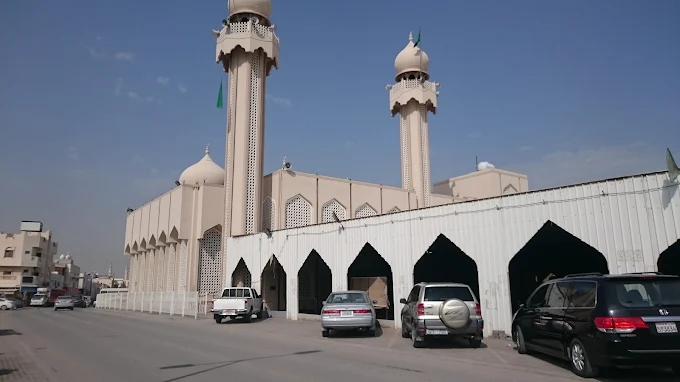 Allamah Sayyid Hashim Al-Bahrani Al-Toblani - Thumbnail 6
