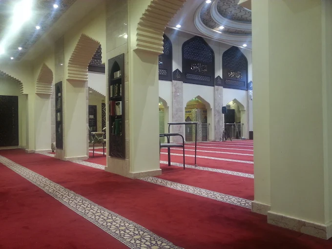 Allamah Sayyid Hashim Al-Bahrani Al-Toblani - Thumbnail 10