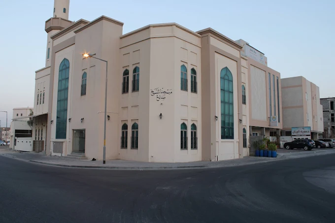 الشيخ صالح - Thumbnail 7