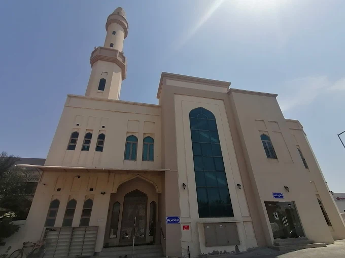 الشيخ صالح - Main Image
