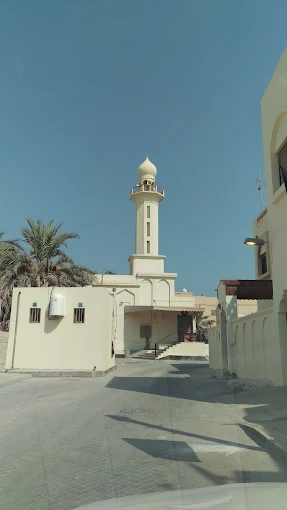Al-Alawi - Main Image