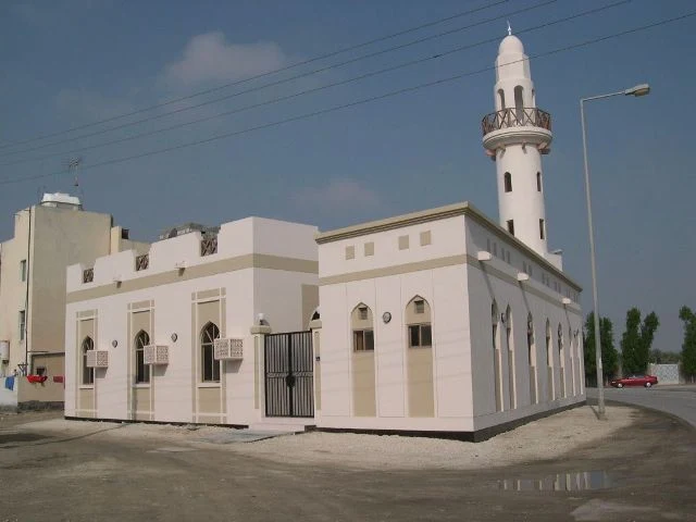 Sheikh Safwan - Main Image