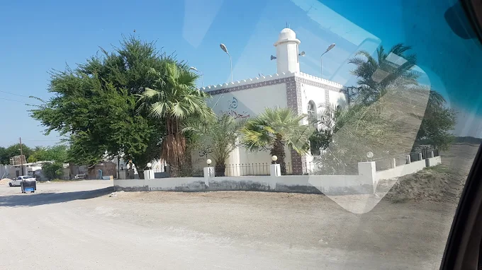 الشيخ إبراهيم - Main Image