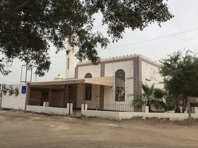 Imam Ali (a) - Main Image