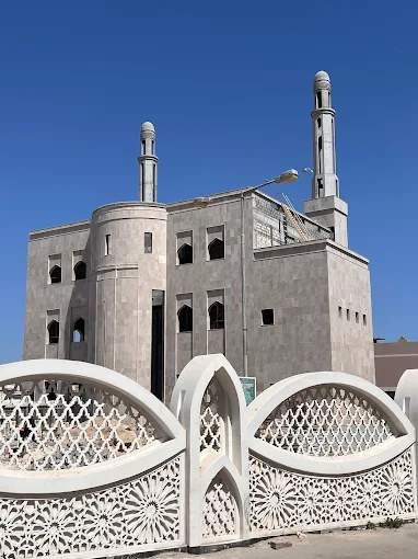 Sheikh Sahlān - Main Image