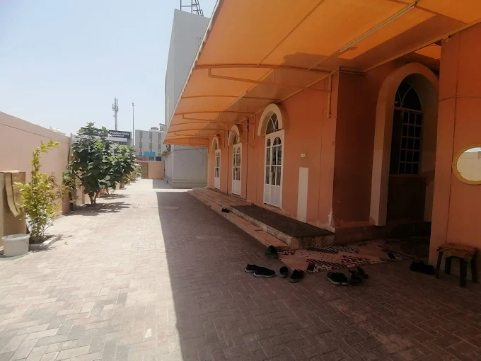 Imam Muhammad Al-Baqir (a) - Main Image