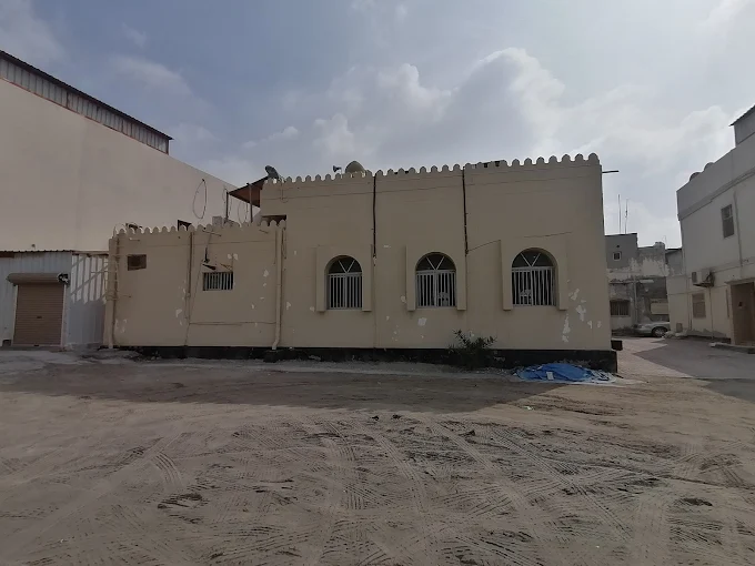 Sheikh Isa - Thumbnail 3