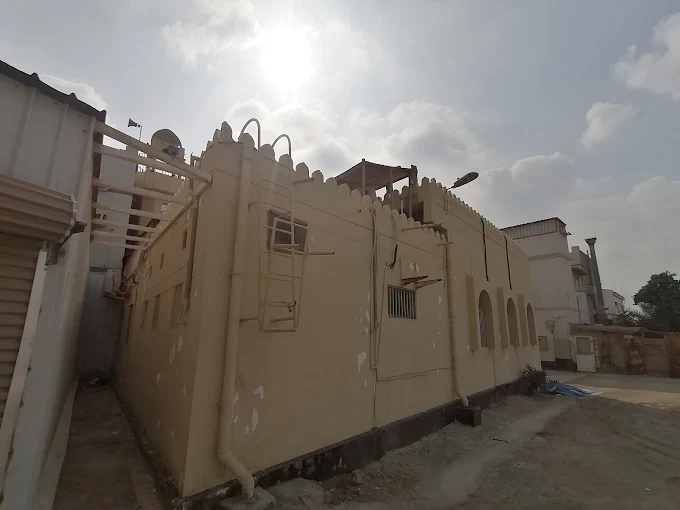 Sheikh Isa - Thumbnail 4