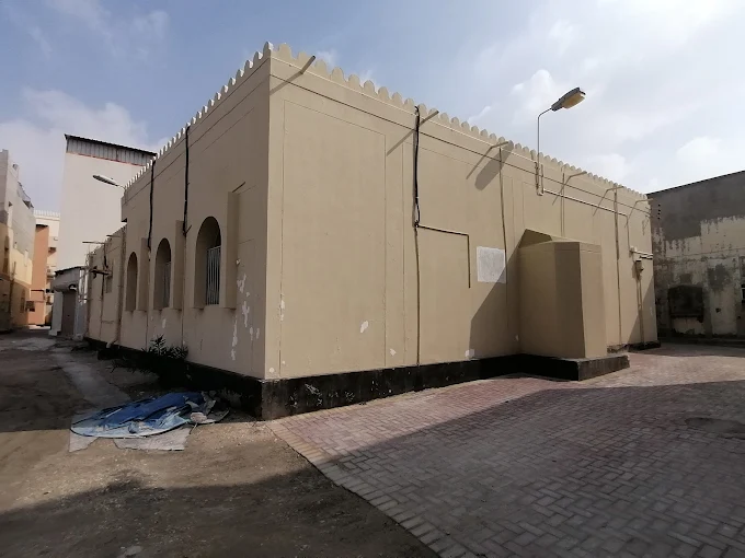 Sheikh Isa - Thumbnail 6